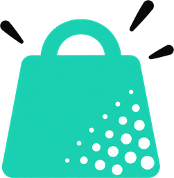 图标 Icon · 透明底